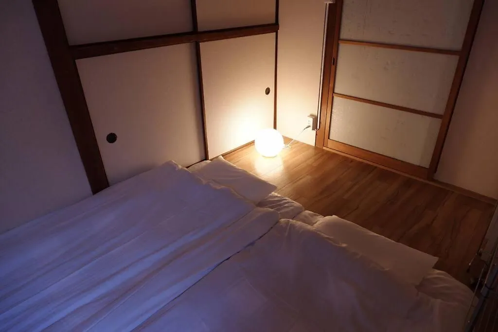 Tsubame 101 Staying Private Home 오사카 아파트